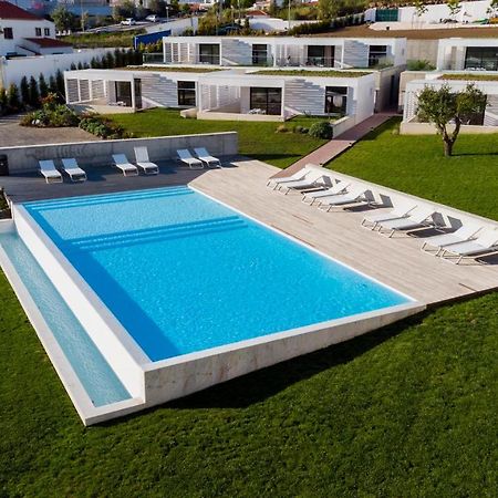 Ericeira Prime Villas Luaran gambar