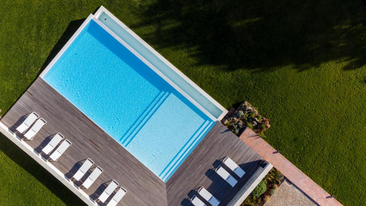 Ericeira Prime Villas Luaran gambar