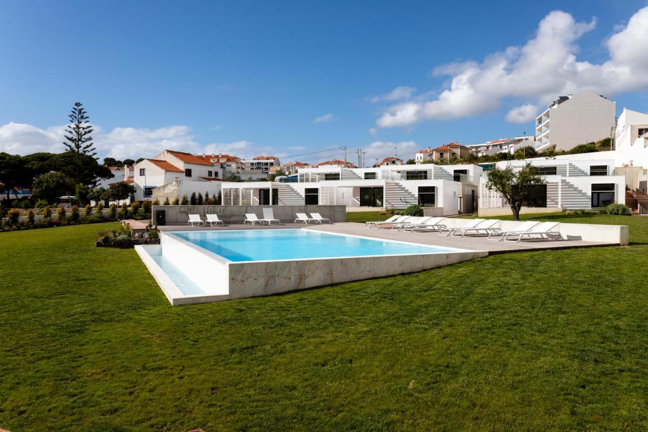 Ericeira Prime Villas Luaran gambar
