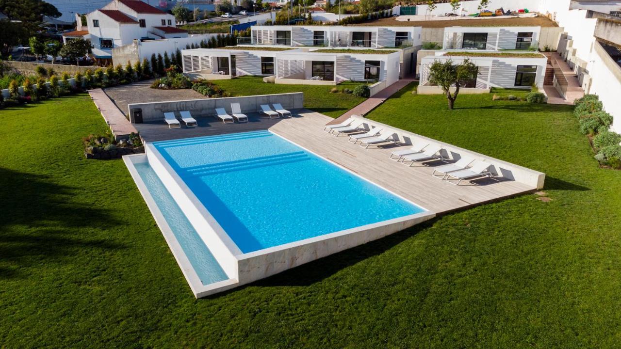 Ericeira Prime Villas Luaran gambar