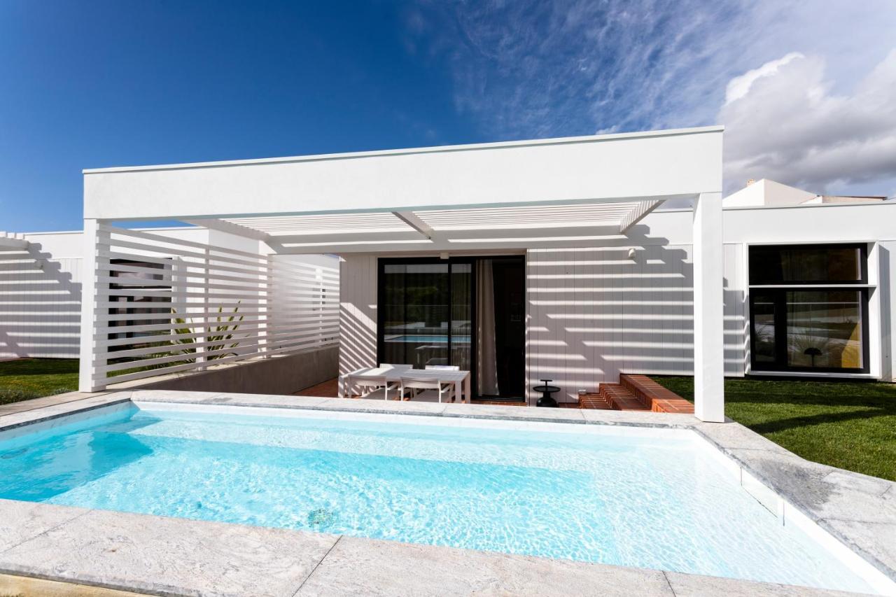 Ericeira Prime Villas Luaran gambar