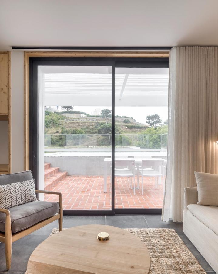 Ericeira Prime Villas Luaran gambar
