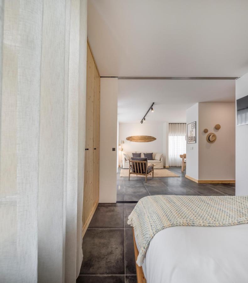 Ericeira Prime Villas Luaran gambar