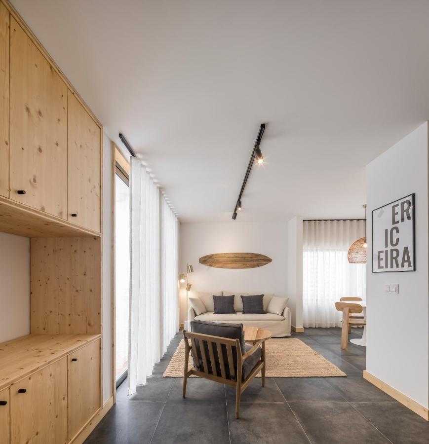 Ericeira Prime Villas Luaran gambar