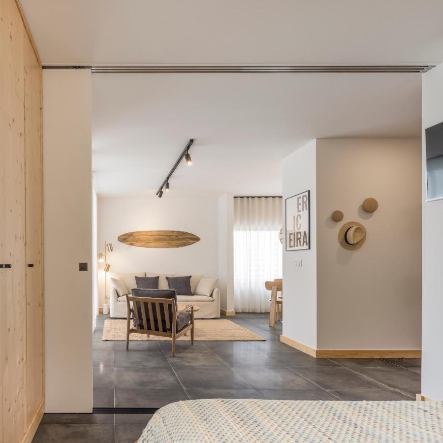 Ericeira Prime Villas Luaran gambar