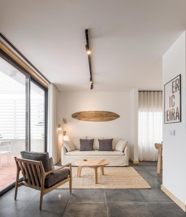 Ericeira Prime Villas Luaran gambar