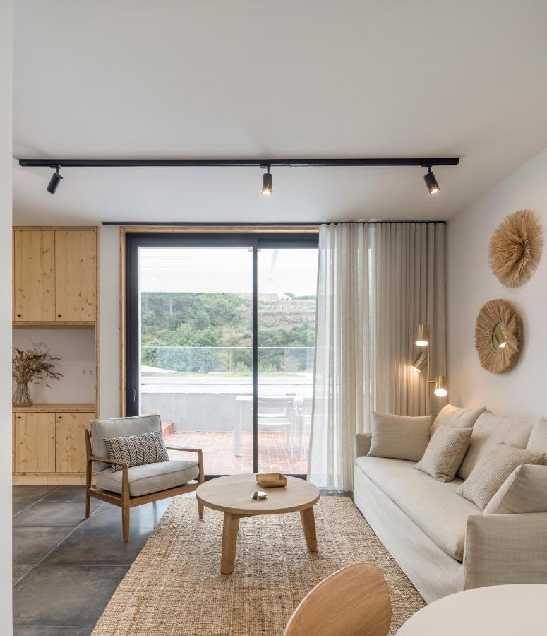 Ericeira Prime Villas Luaran gambar