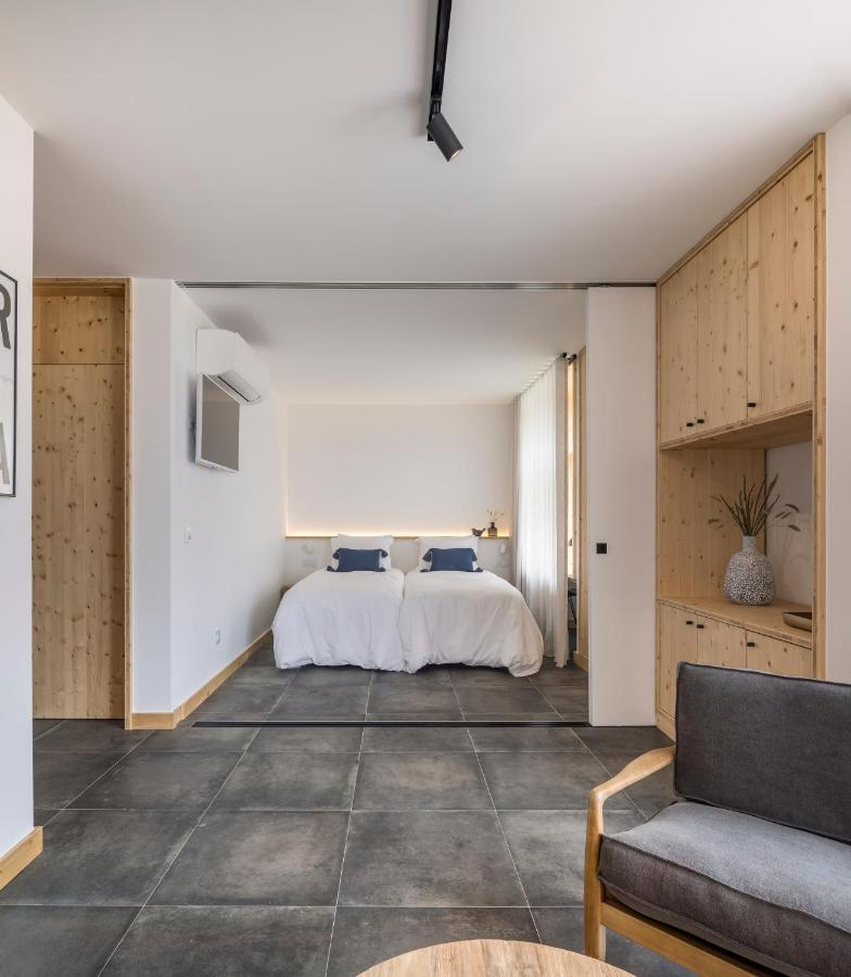 Ericeira Prime Villas Luaran gambar