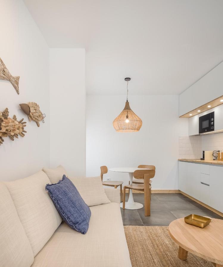 Ericeira Prime Villas Luaran gambar