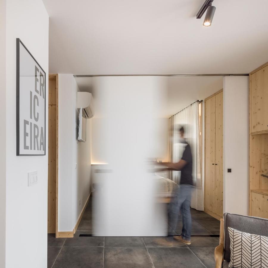 Ericeira Prime Villas Luaran gambar