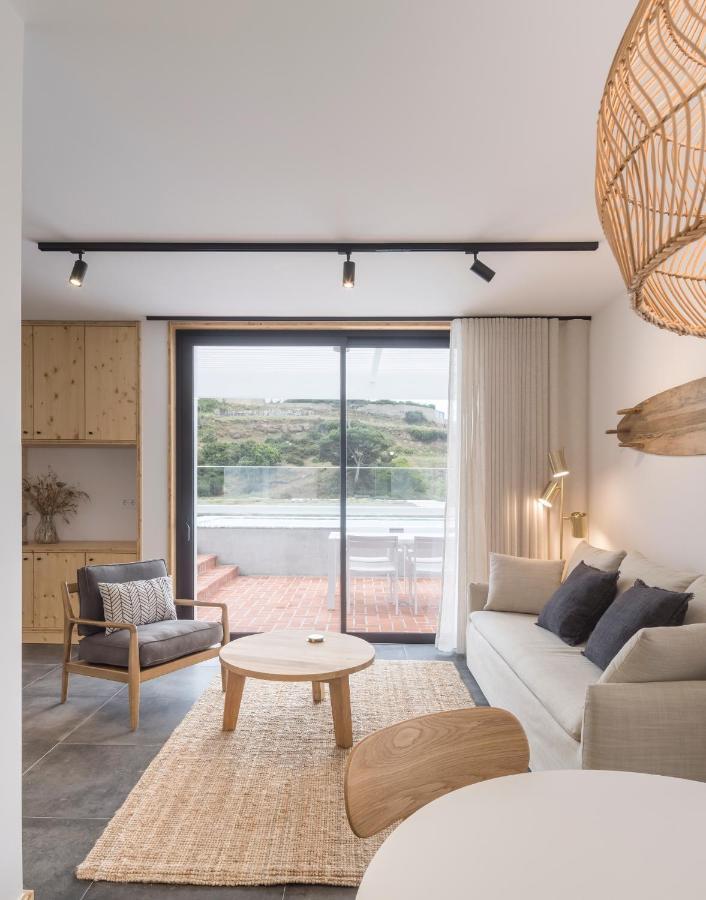 Ericeira Prime Villas Luaran gambar