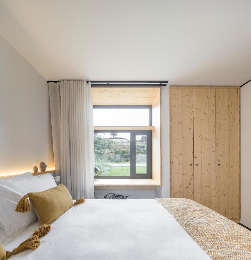 Ericeira Prime Villas Luaran gambar