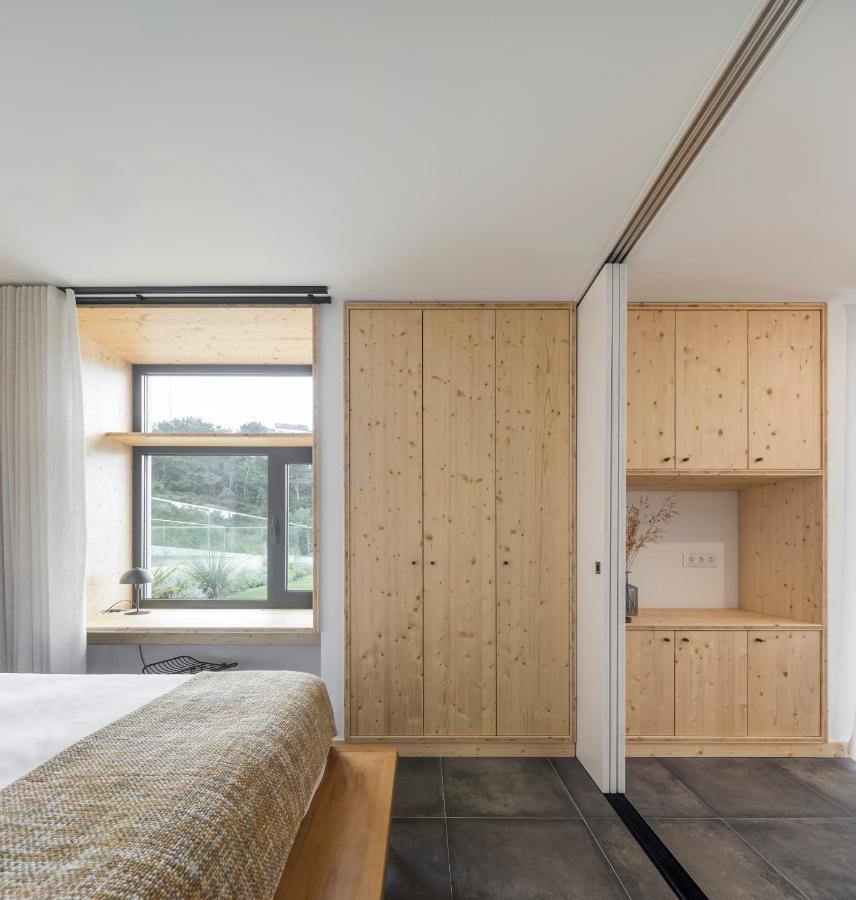 Ericeira Prime Villas Luaran gambar