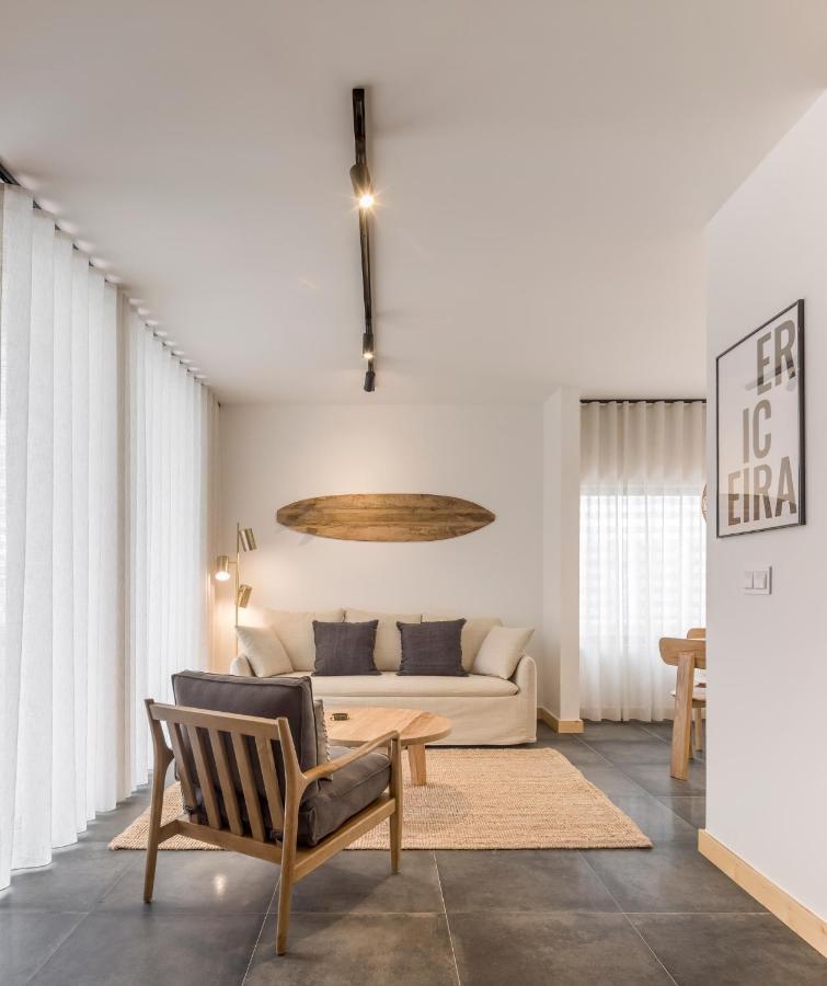 Ericeira Prime Villas Luaran gambar