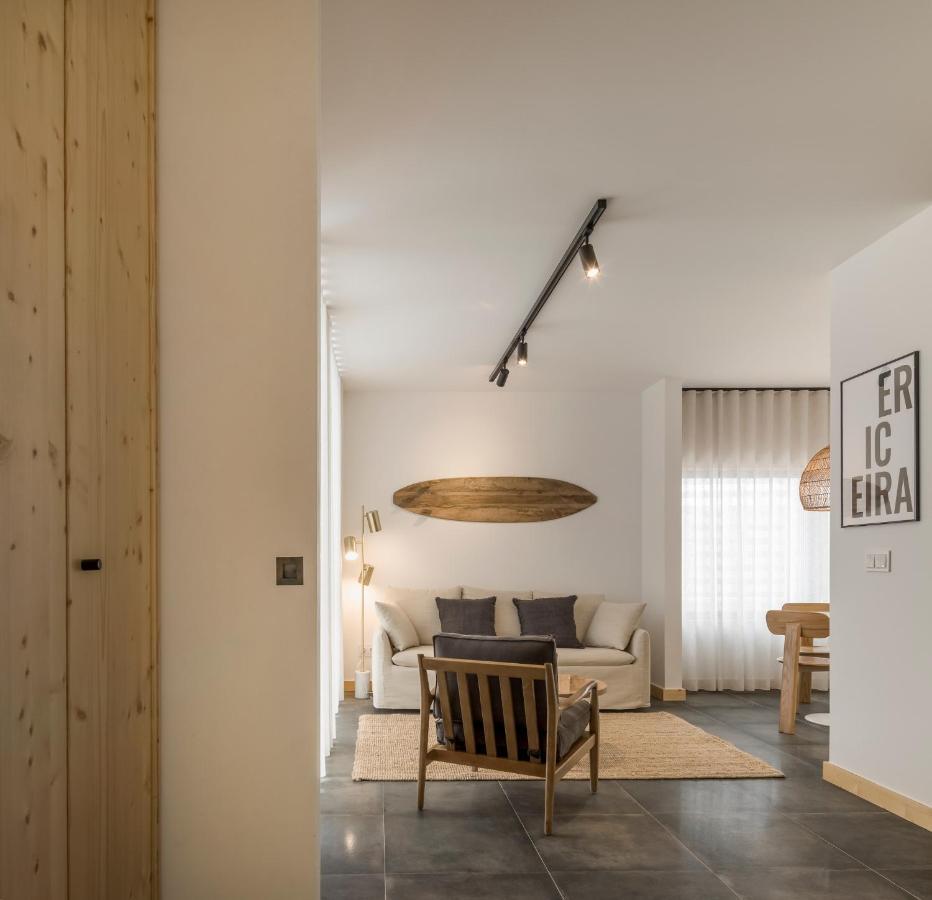 Ericeira Prime Villas Luaran gambar