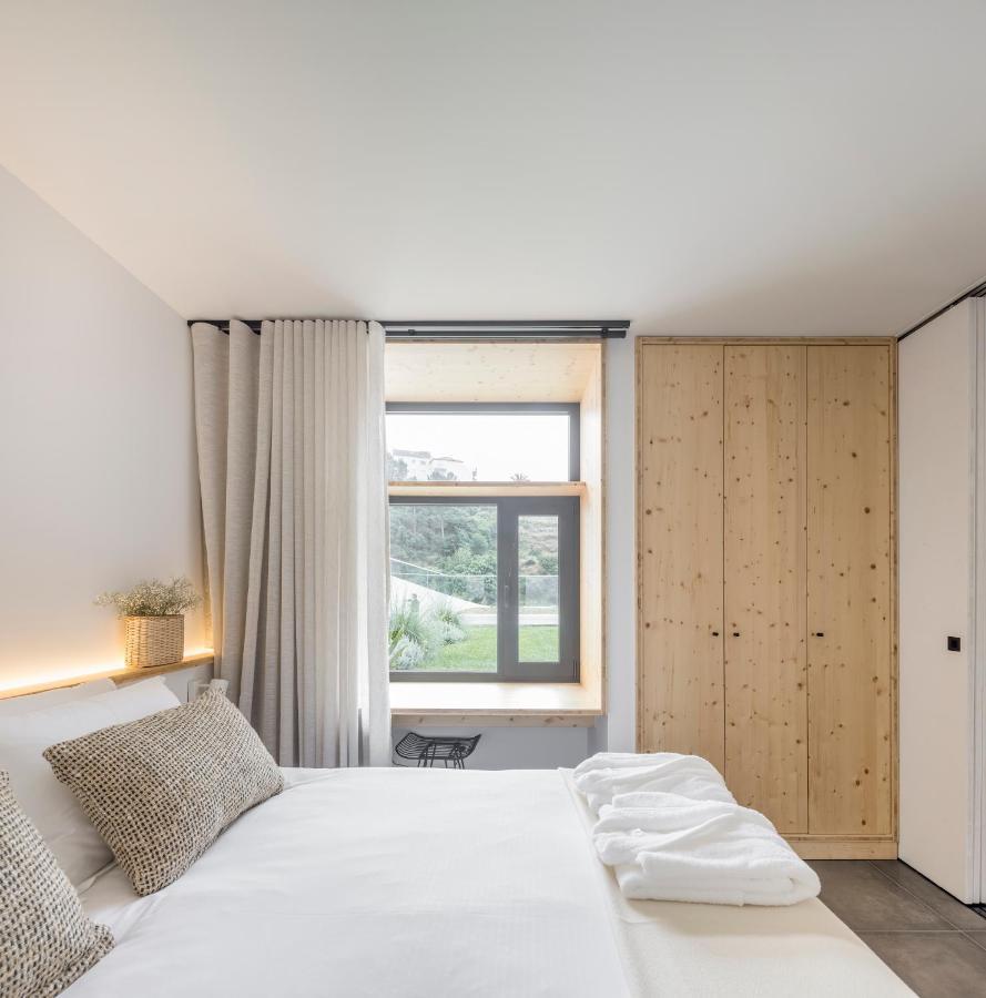 Ericeira Prime Villas Luaran gambar