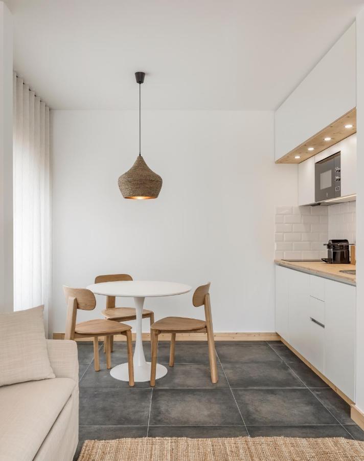 Ericeira Prime Villas Luaran gambar
