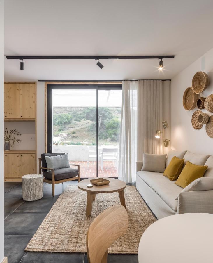 Ericeira Prime Villas Luaran gambar