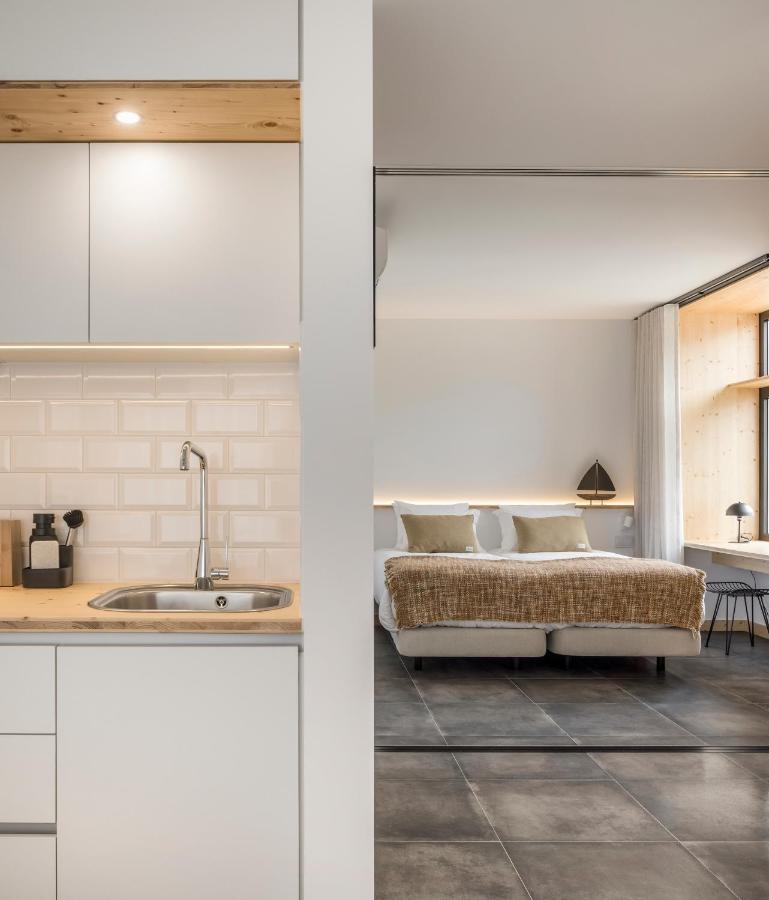 Ericeira Prime Villas Luaran gambar