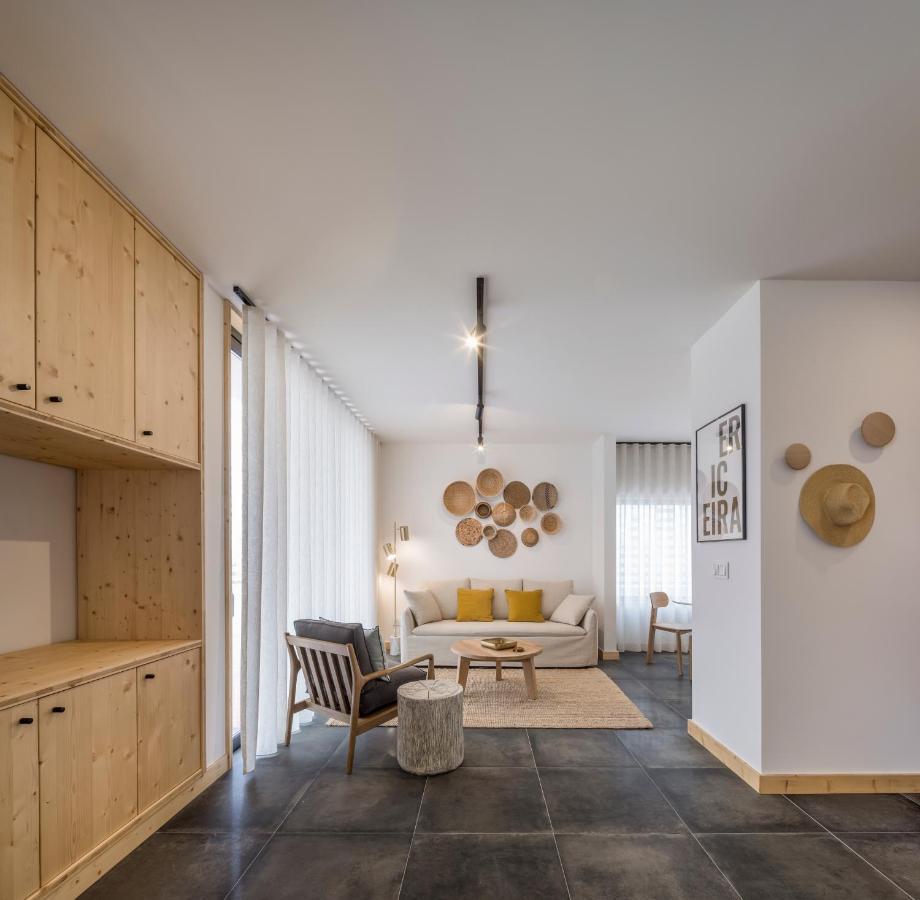 Ericeira Prime Villas Luaran gambar