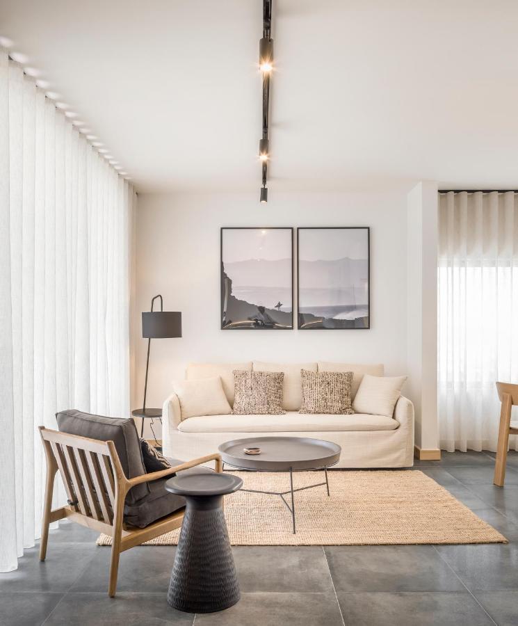 Ericeira Prime Villas Luaran gambar