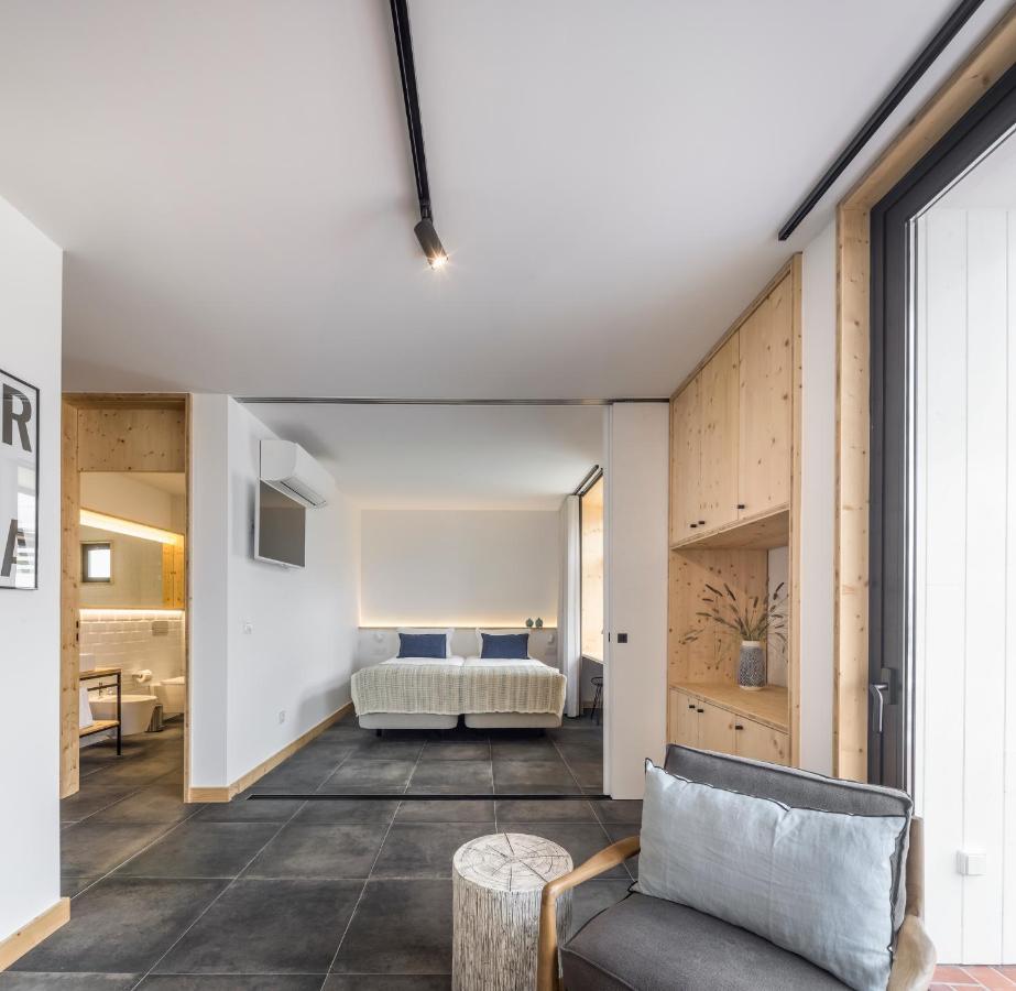 Ericeira Prime Villas Luaran gambar