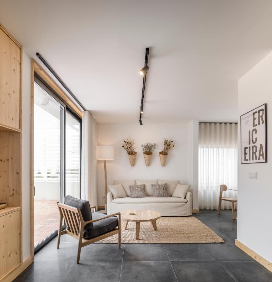 Ericeira Prime Villas Luaran gambar