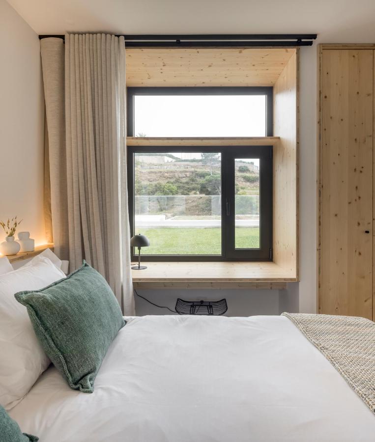Ericeira Prime Villas Luaran gambar