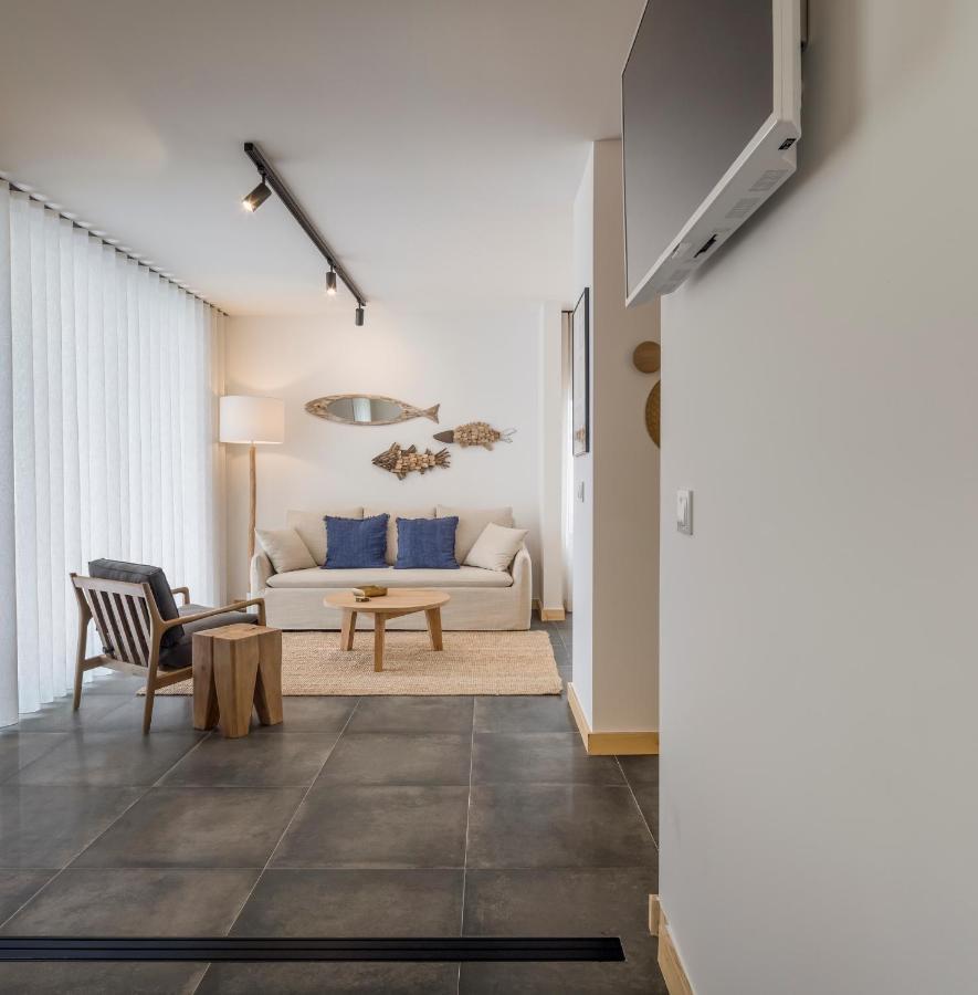 Ericeira Prime Villas Luaran gambar