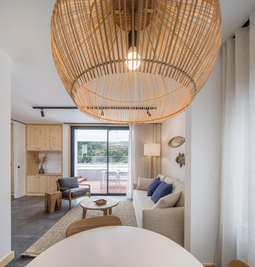 Ericeira Prime Villas Luaran gambar