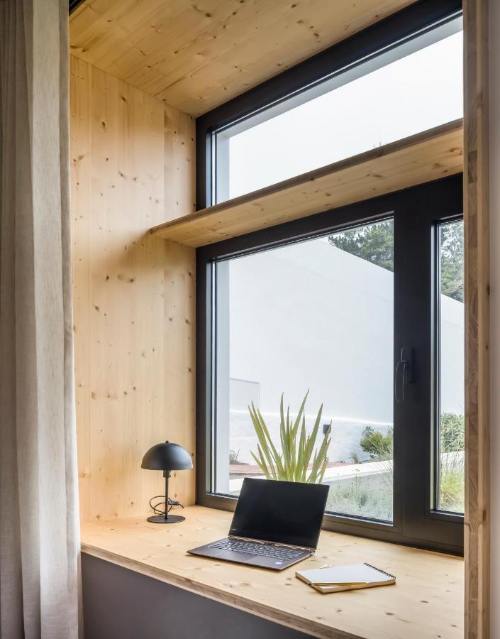 Ericeira Prime Villas Luaran gambar