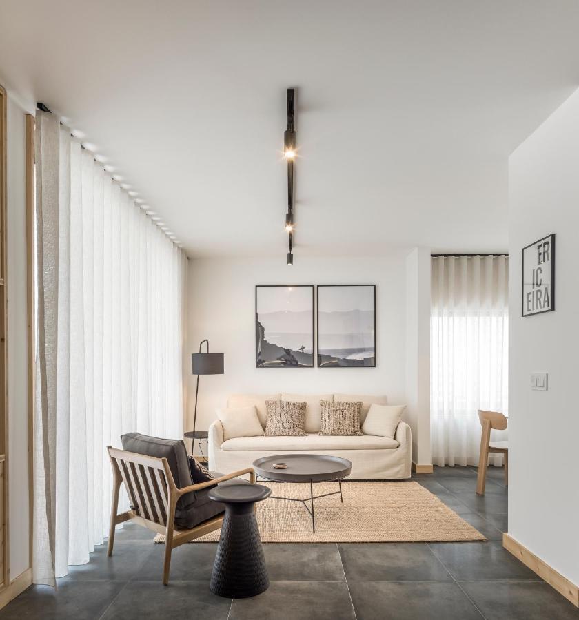 Ericeira Prime Villas Luaran gambar