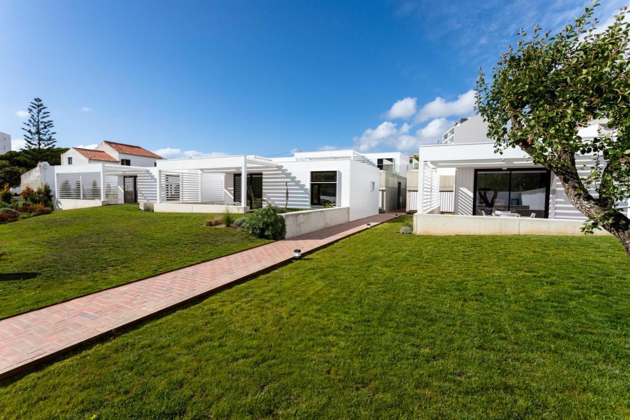 Ericeira Prime Villas Luaran gambar