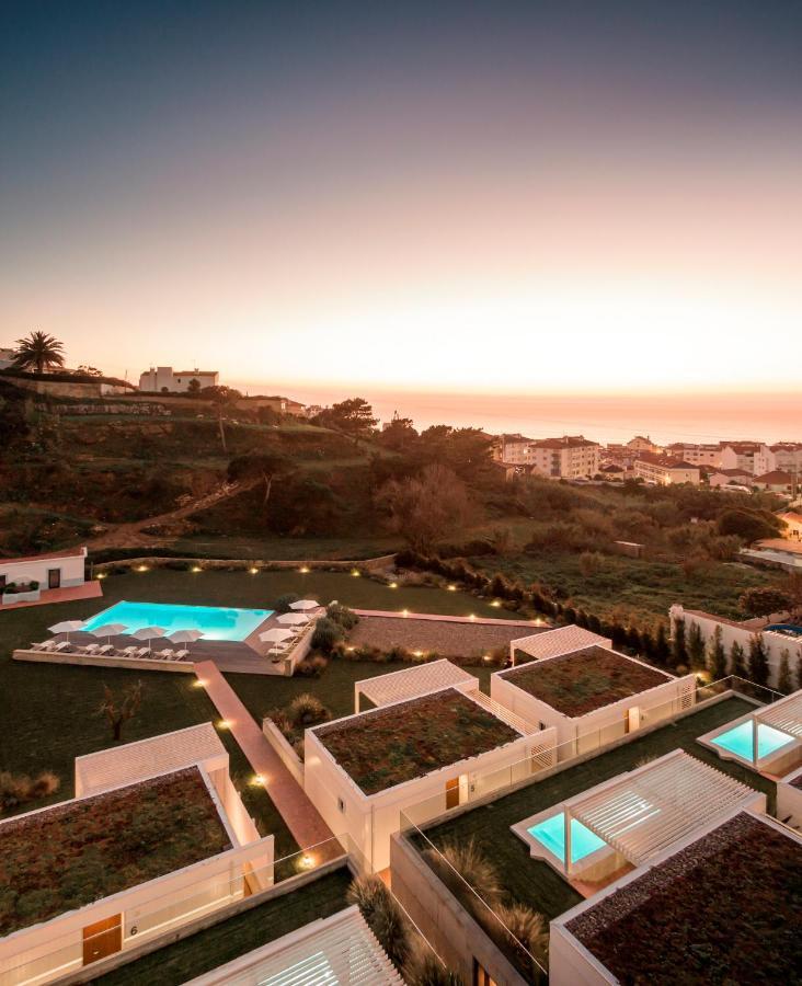 Ericeira Prime Villas Luaran gambar