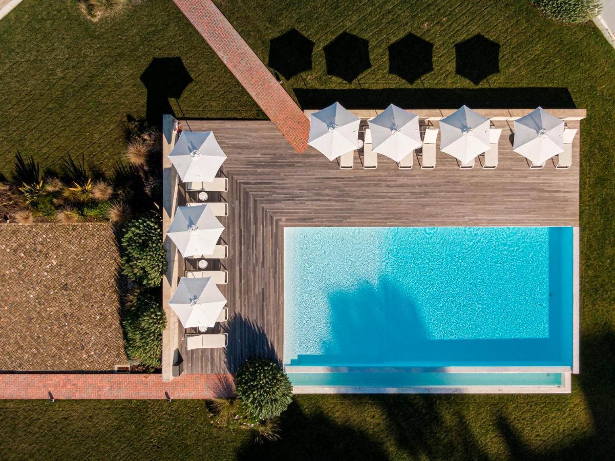 Ericeira Prime Villas Luaran gambar