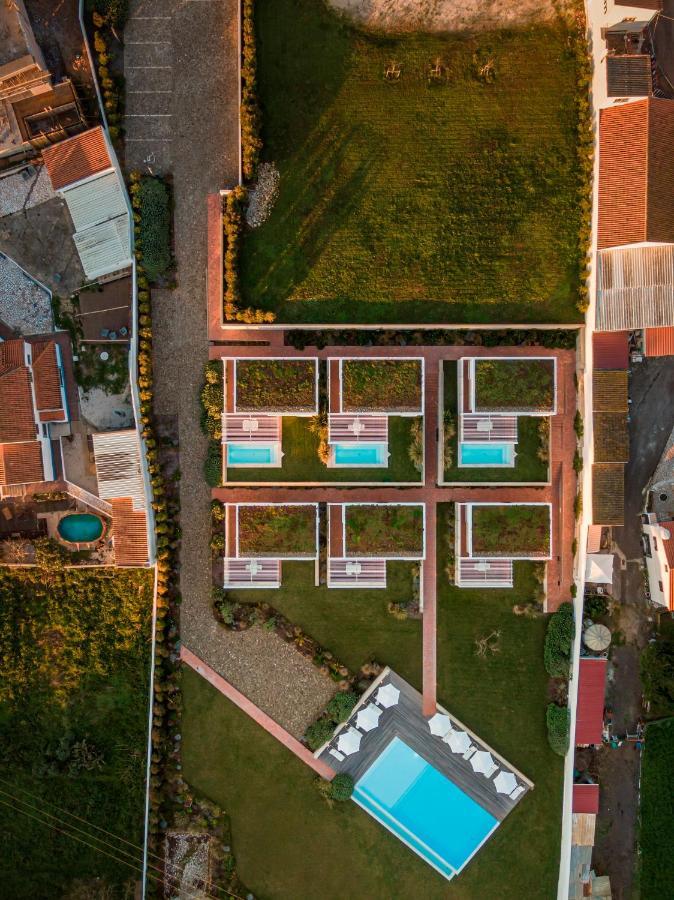 Ericeira Prime Villas Luaran gambar
