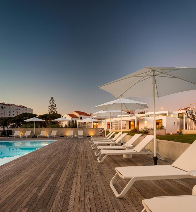 Ericeira Prime Villas Luaran gambar