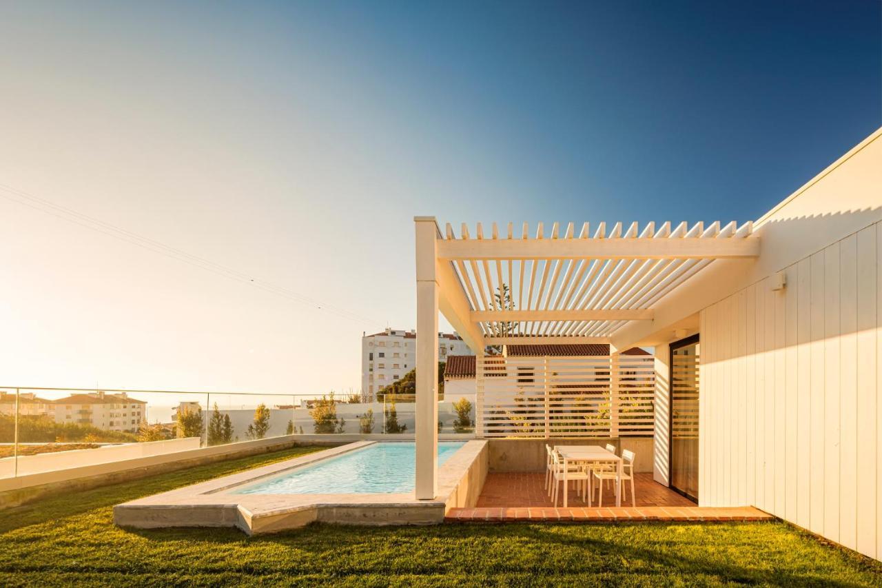 Ericeira Prime Villas Luaran gambar