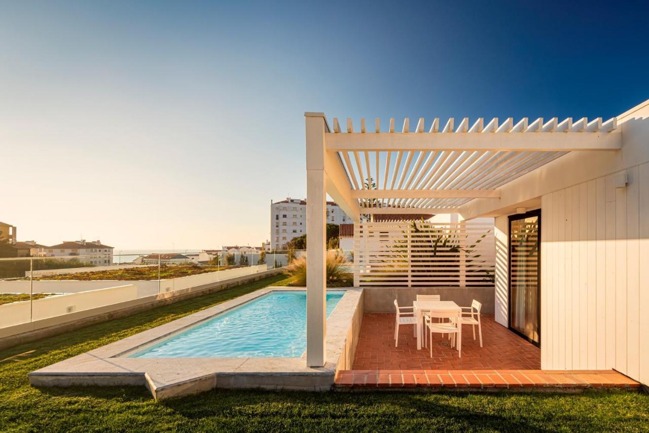 Ericeira Prime Villas Luaran gambar