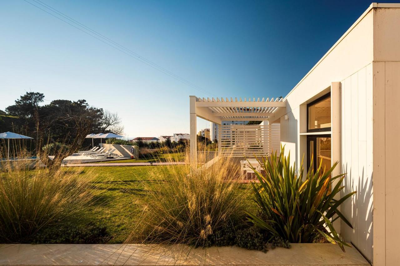 Ericeira Prime Villas Luaran gambar