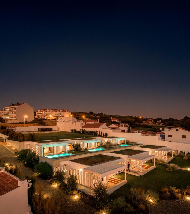 Ericeira Prime Villas Luaran gambar
