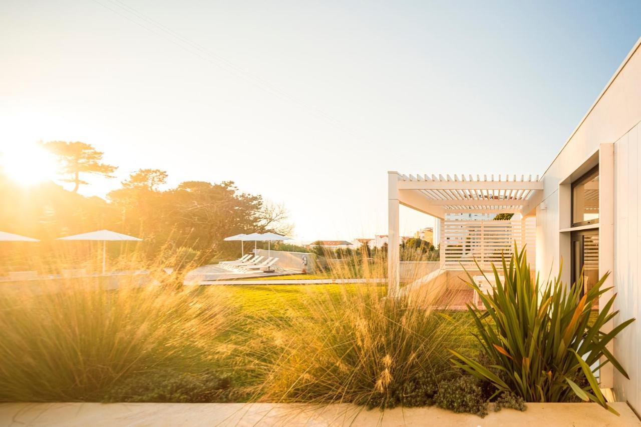 Ericeira Prime Villas Luaran gambar