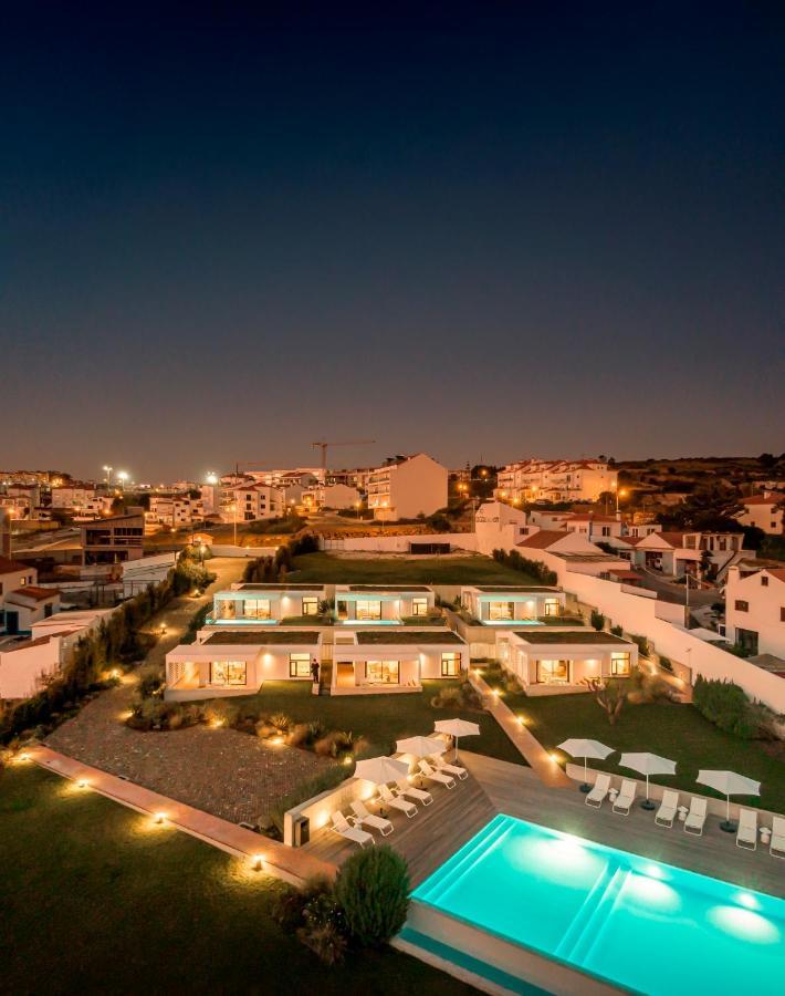 Ericeira Prime Villas Luaran gambar