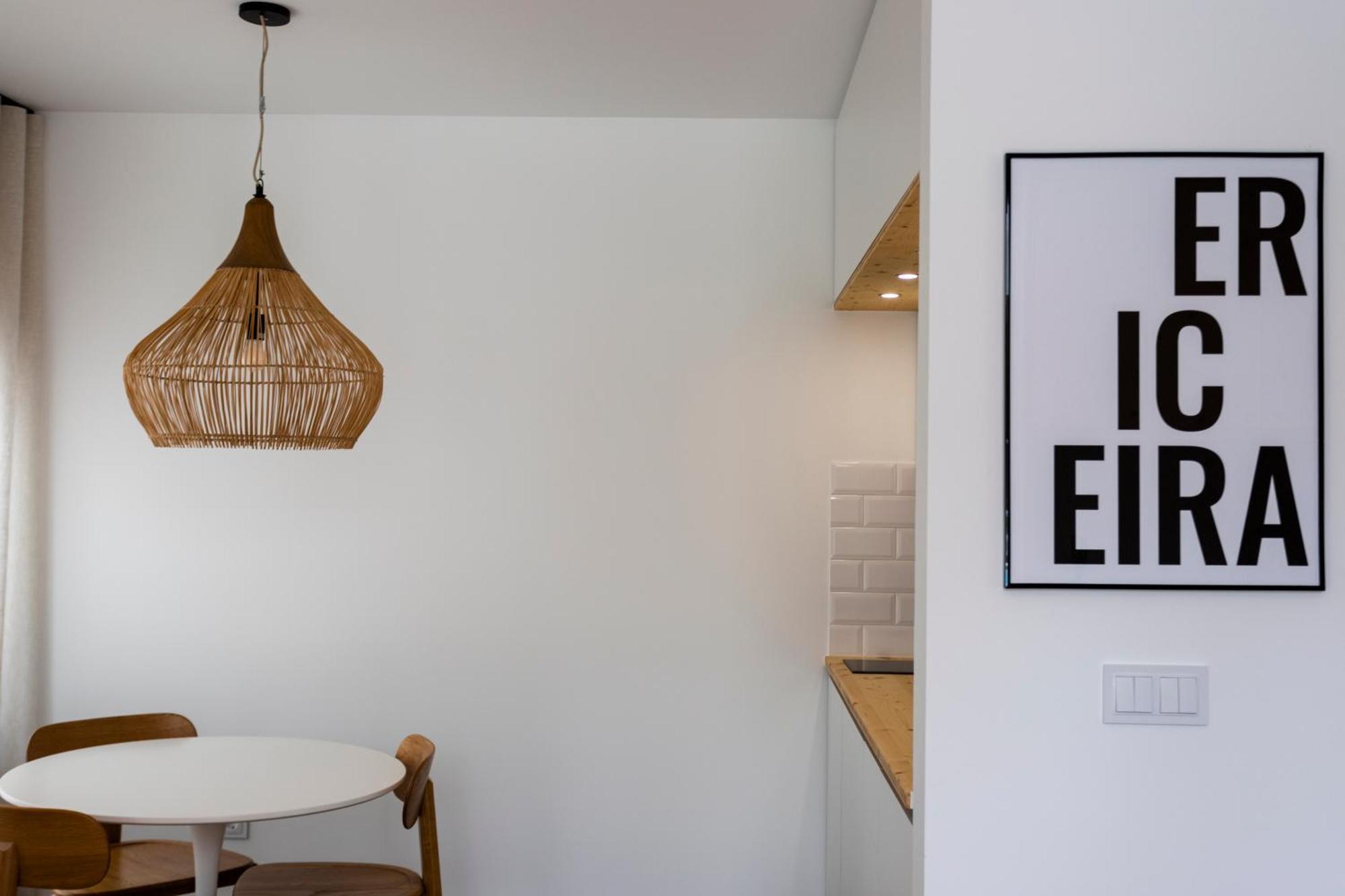 Ericeira Prime Villas Bilik gambar